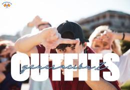Looks para jóvenes: Outfits para la Generación Z