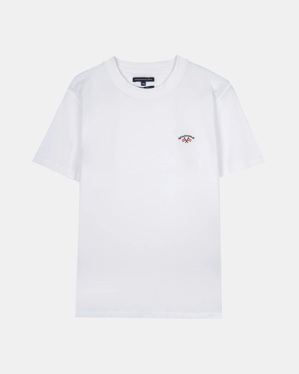 CONJUNTO 2 CAMISETAS BASICAS HOMBRE 010069