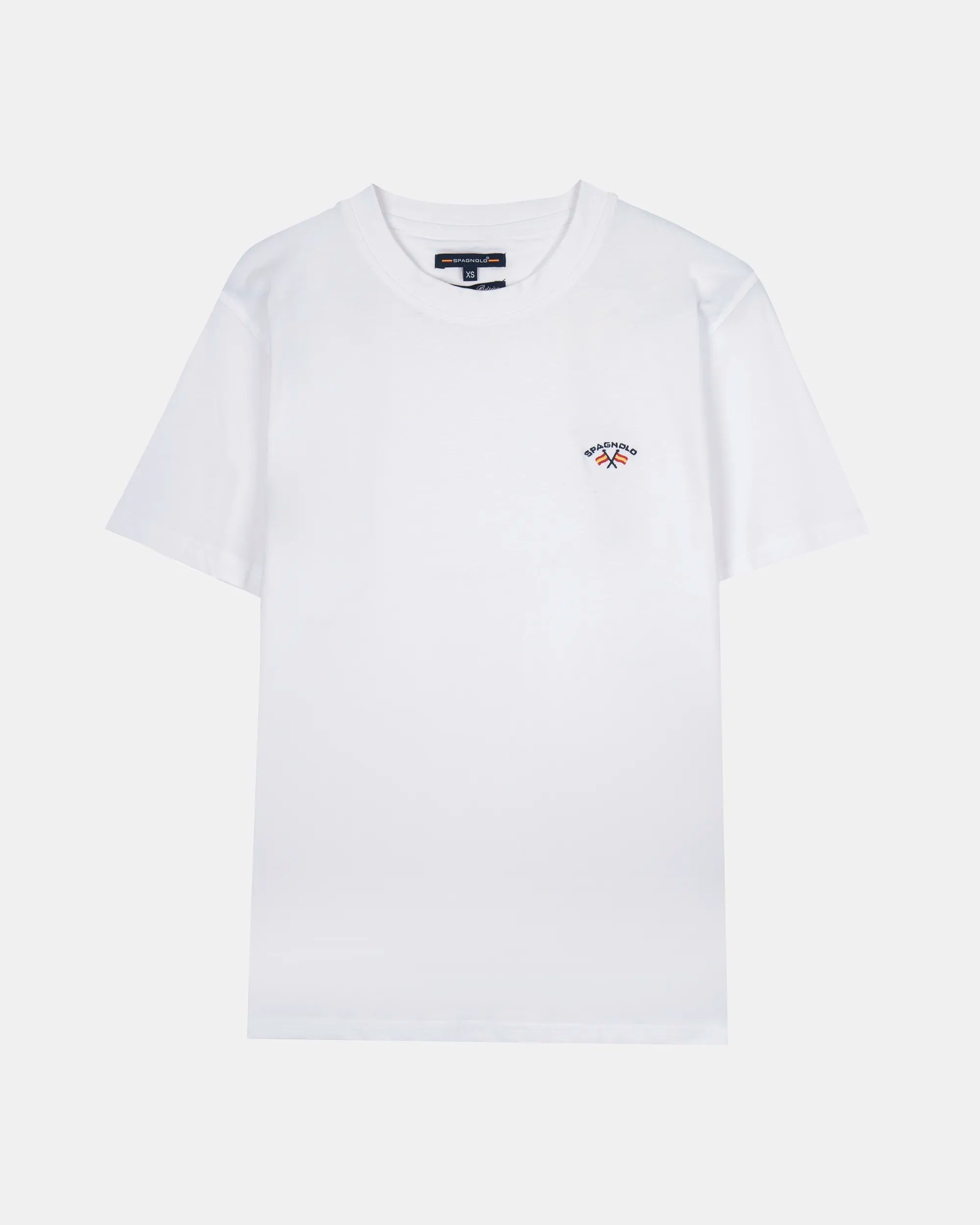 CONJUNTO 2 CAMISETAS BASICAS HOMBRE 010069