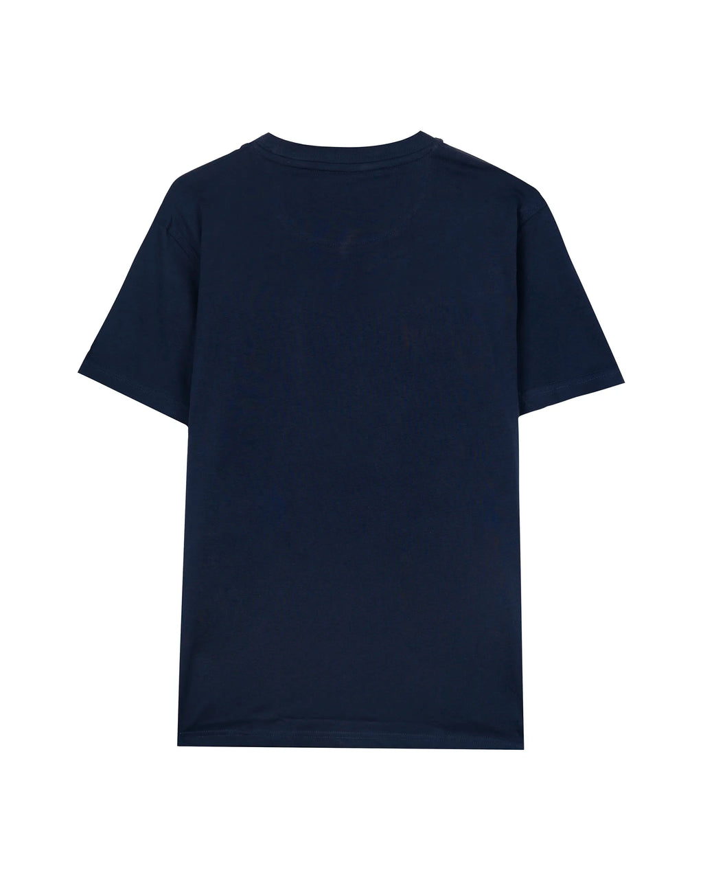 CONJUNTO 2 CAMISETAS BASICAS HOMBRE 010069