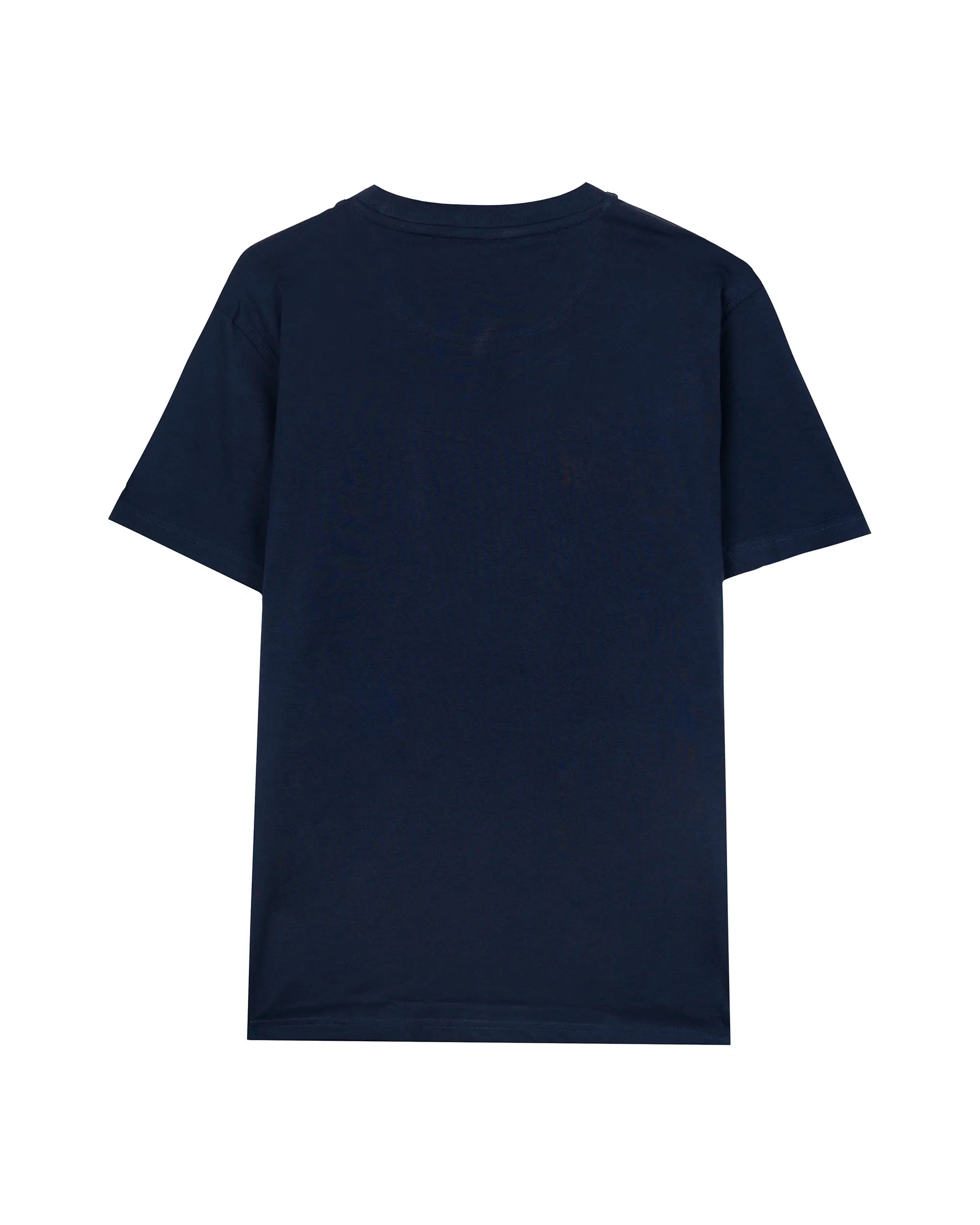 CONJUNTO 2 CAMISETAS BASICAS HOMBRE 010069