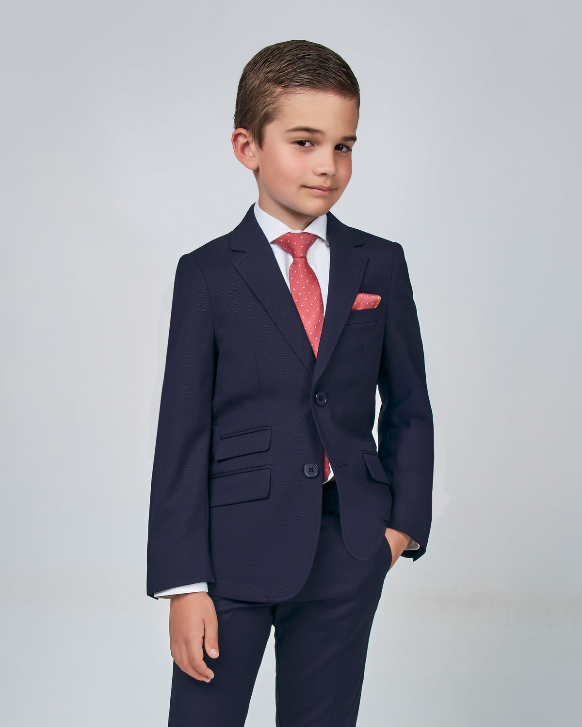 Trajes de Niño para Comunión y Ceremonia