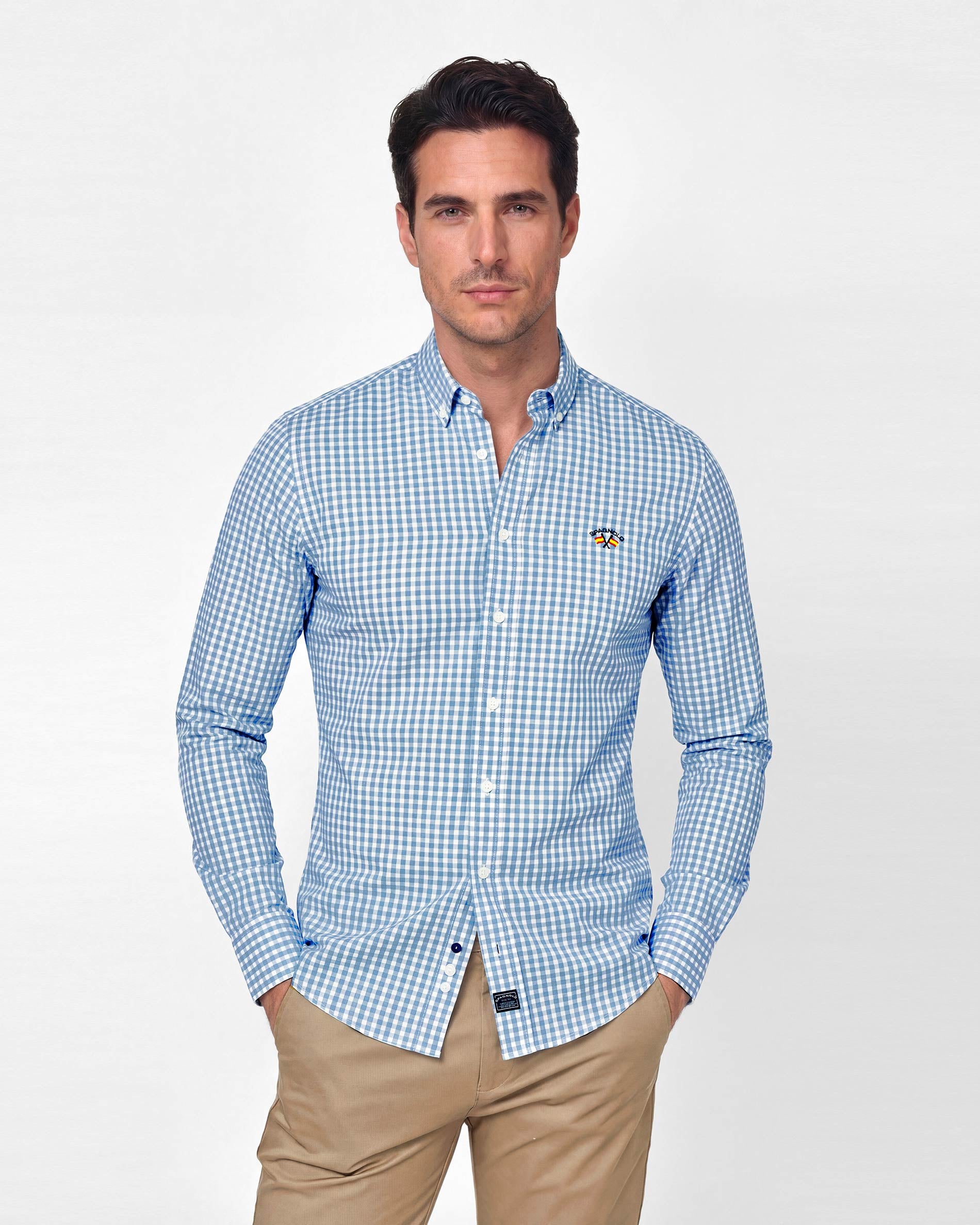 Camisas de Hombre