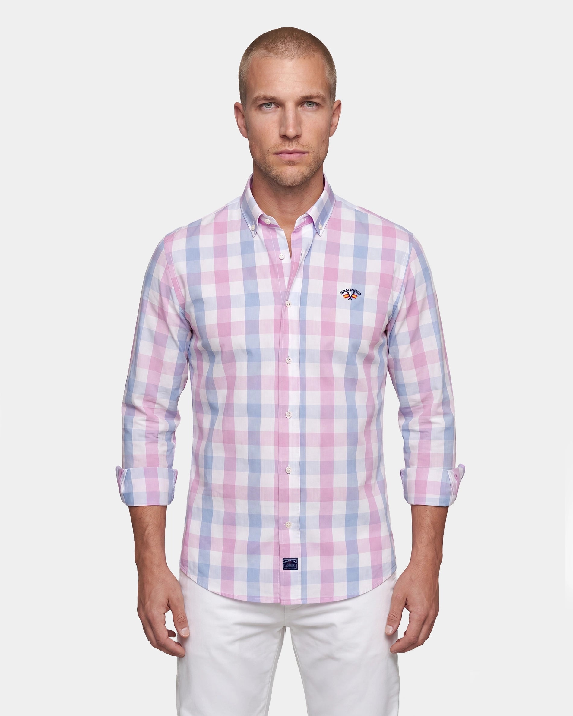 Ropa de Hombre