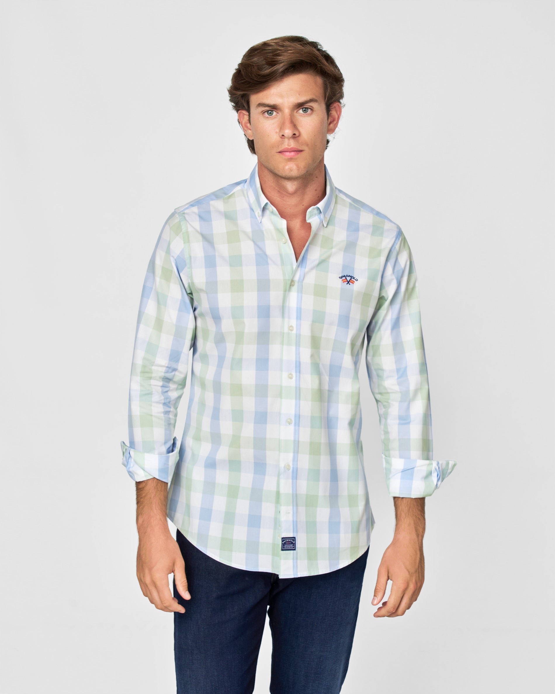 Camisas de Hombre