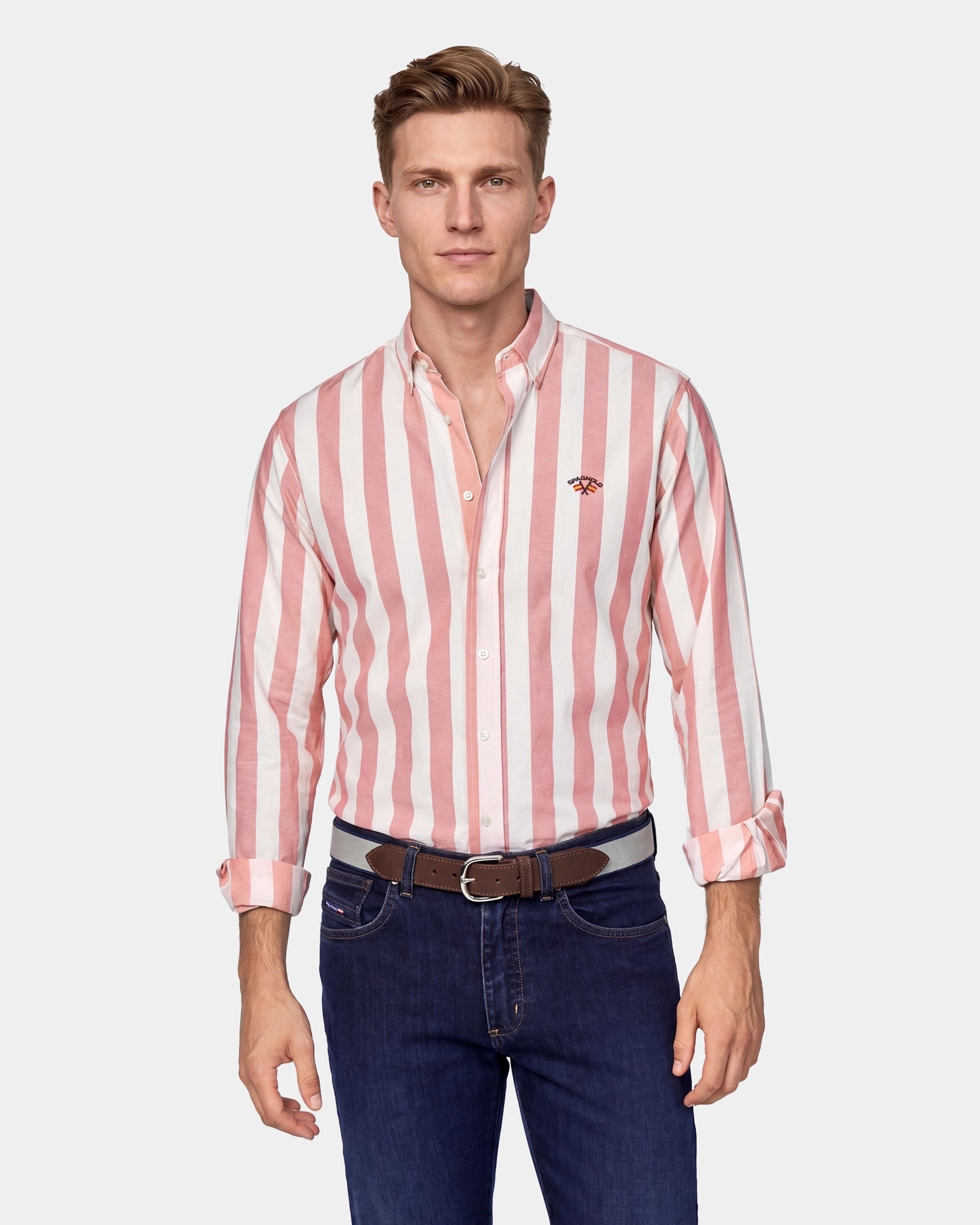 Camisas de Hombre
