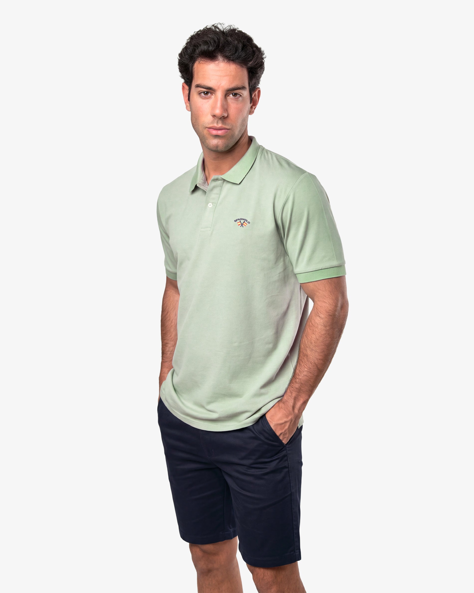 Polos de Hombre