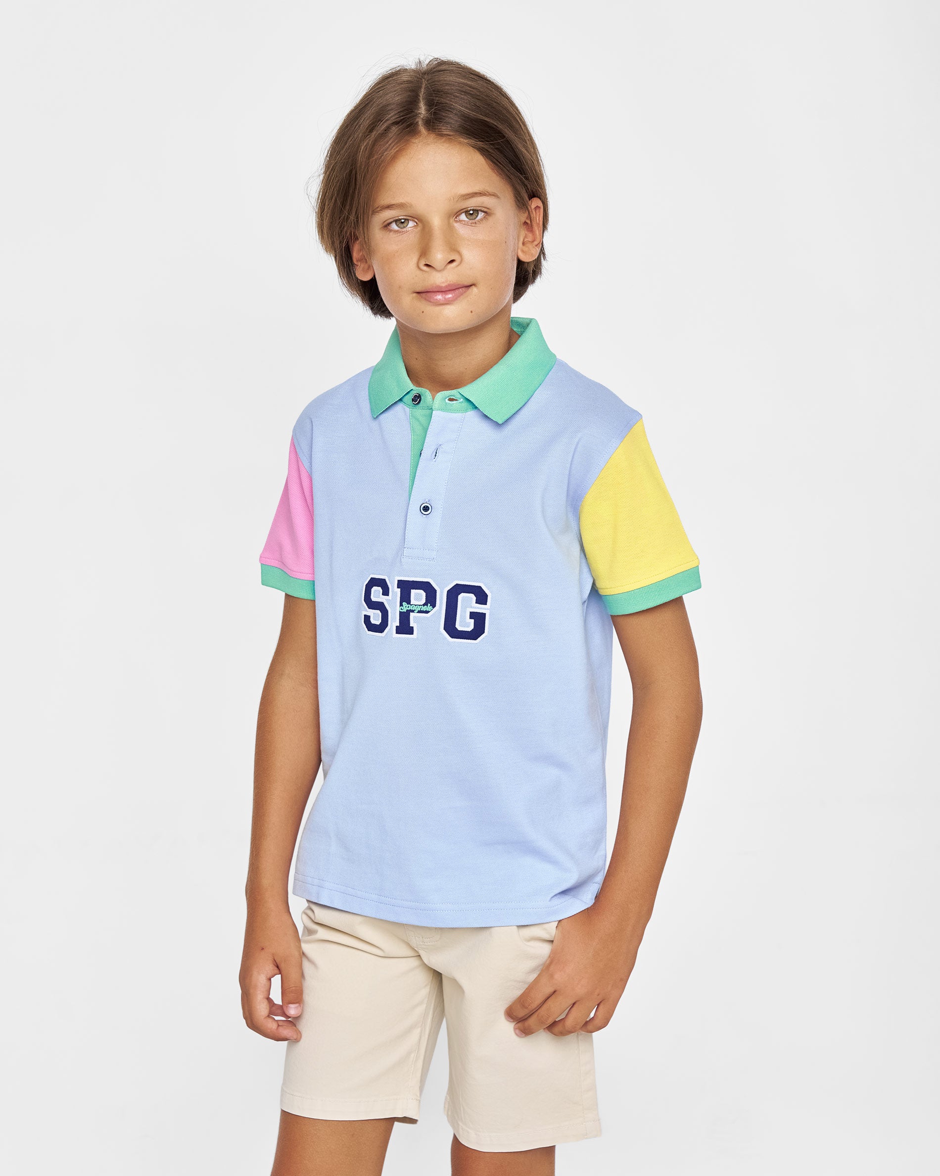 Polos de Niño