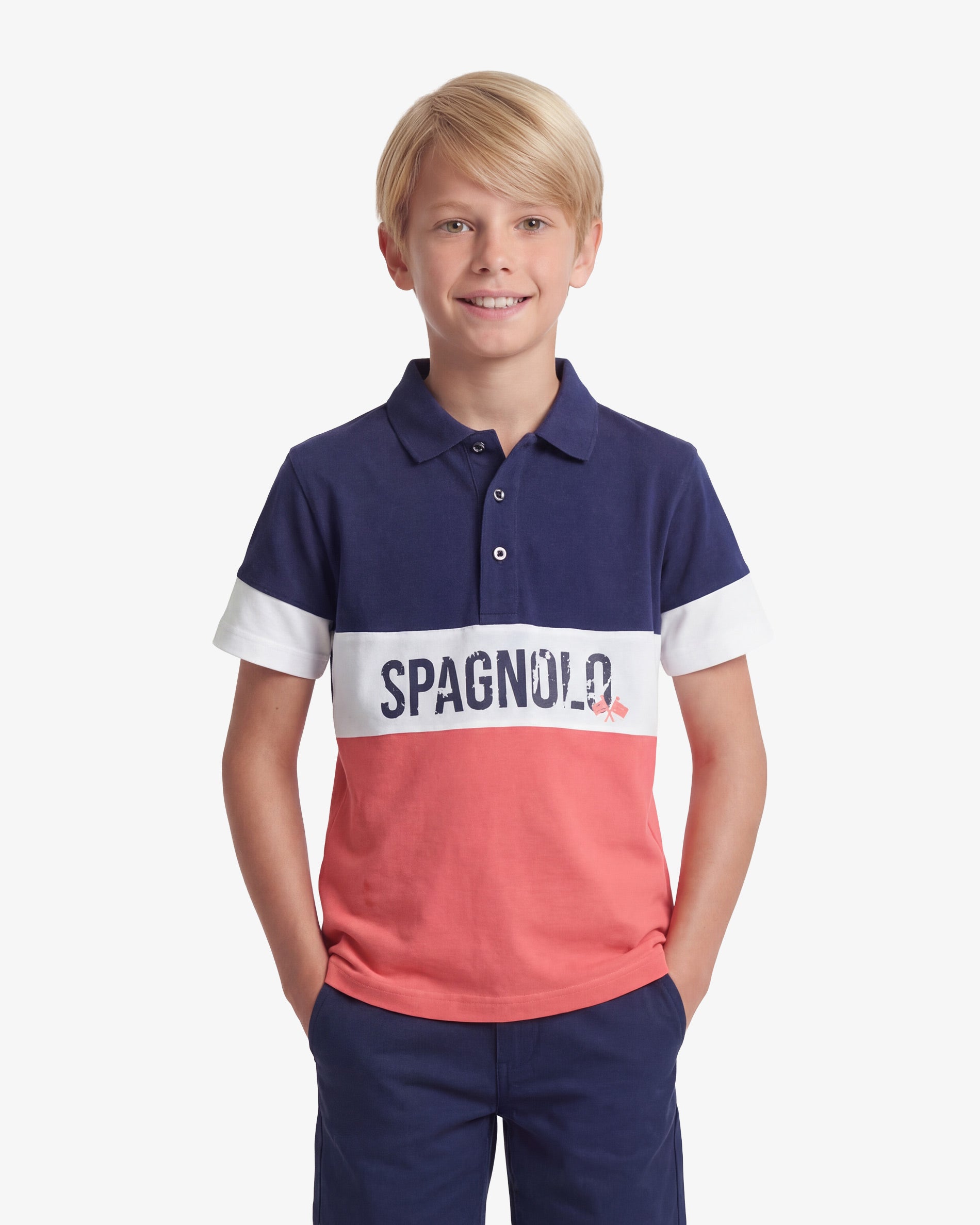 Polos de Niño