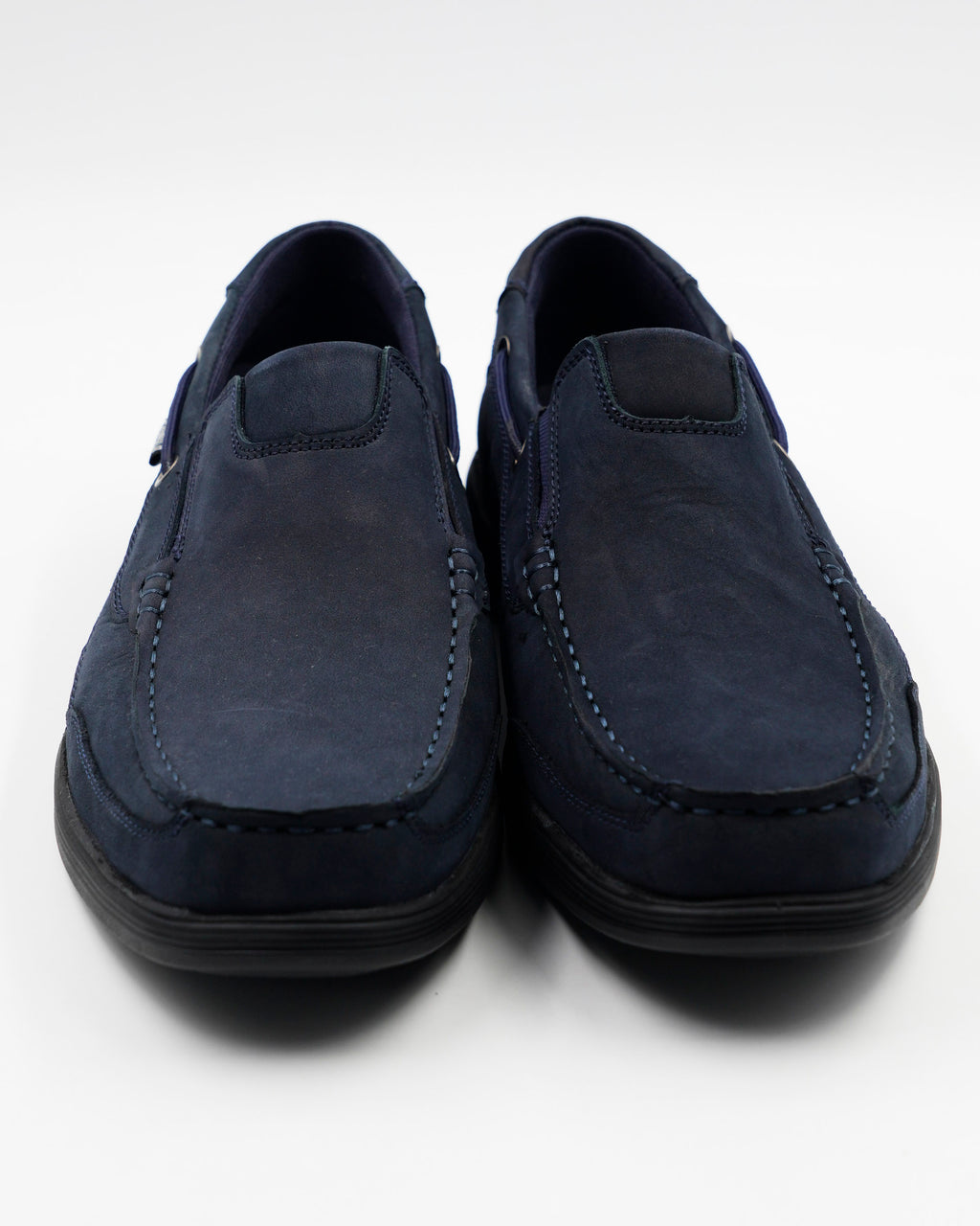 ZAPATOS NAUTICO SOLAPA HOMBRE AZUL MARINO