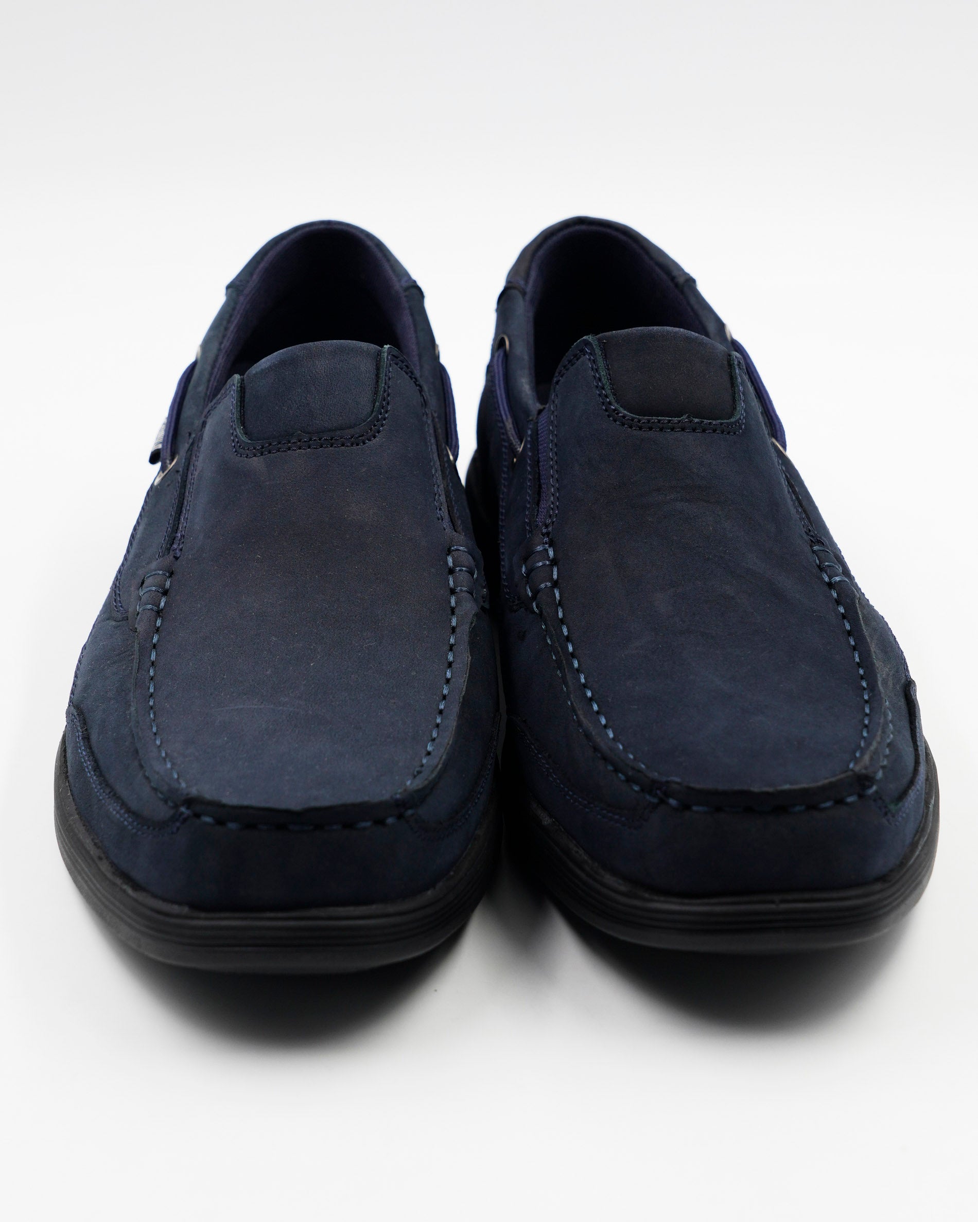 ZAPATOS NAUTICO SOLAPA HOMBRE AZUL MARINO
