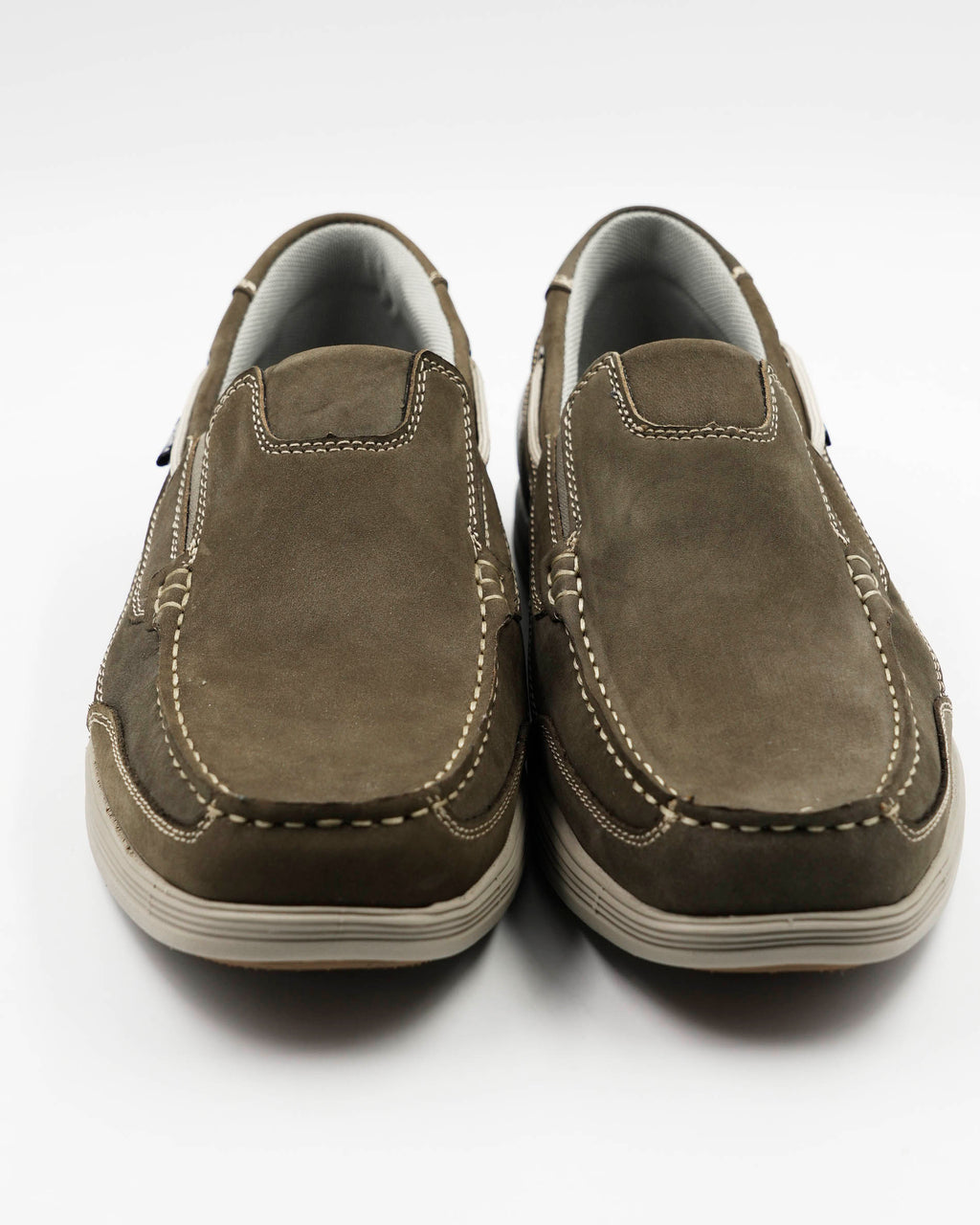 ZAPATOS NAUTICO SOLAPA HOMBRE 000086