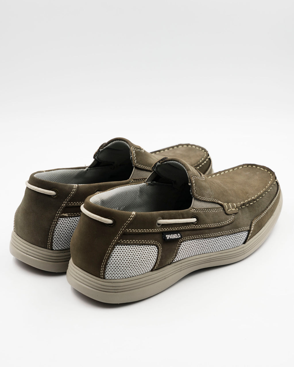ZAPATOS NAUTICO SOLAPA HOMBRE 000086