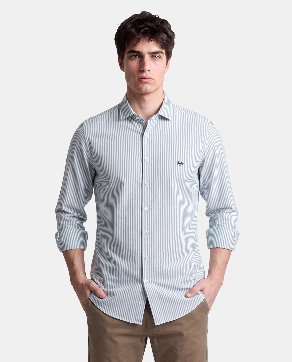 Ropa de Hombre