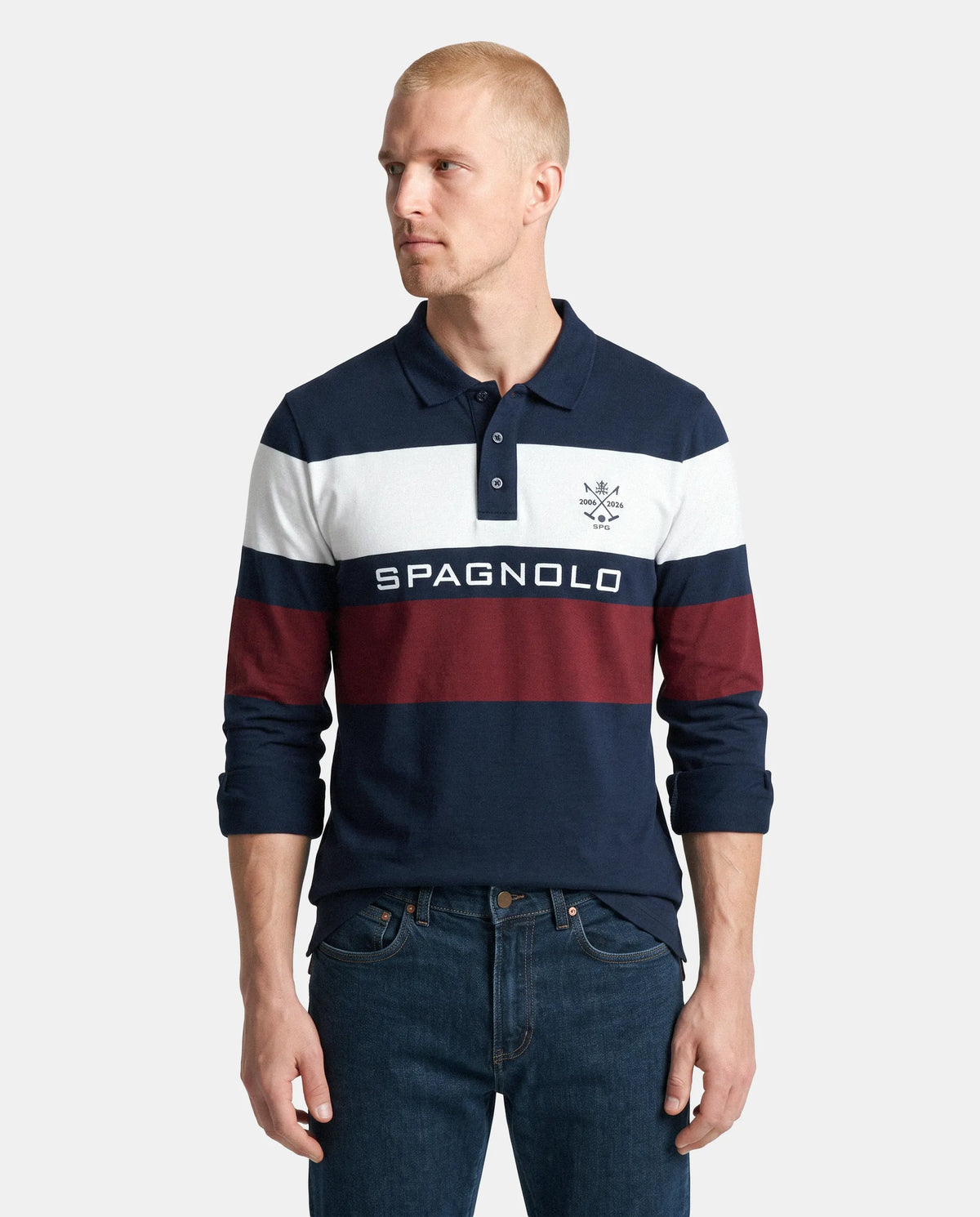 Ropa de Hombre