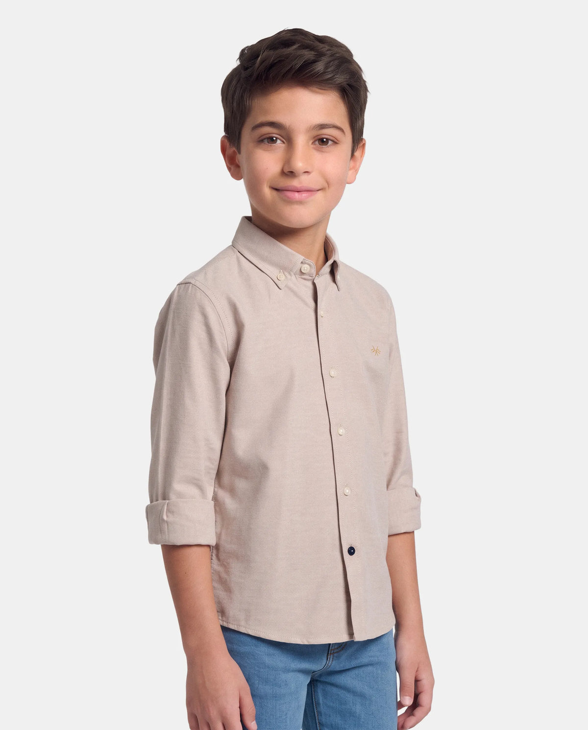 Camisas de Niño