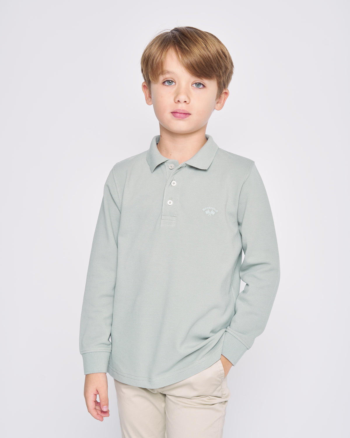 Polos de Niño