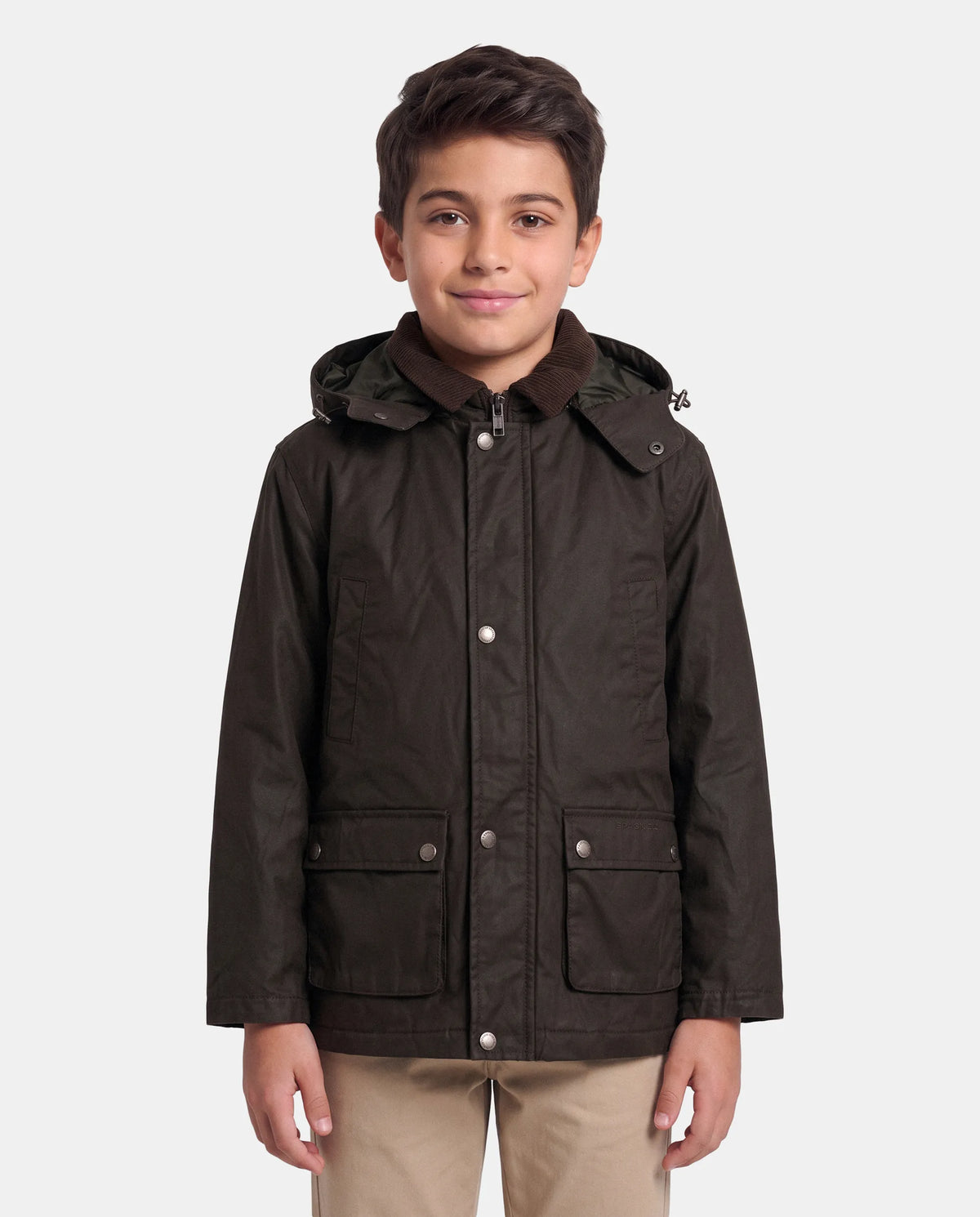 Ropa de Niño