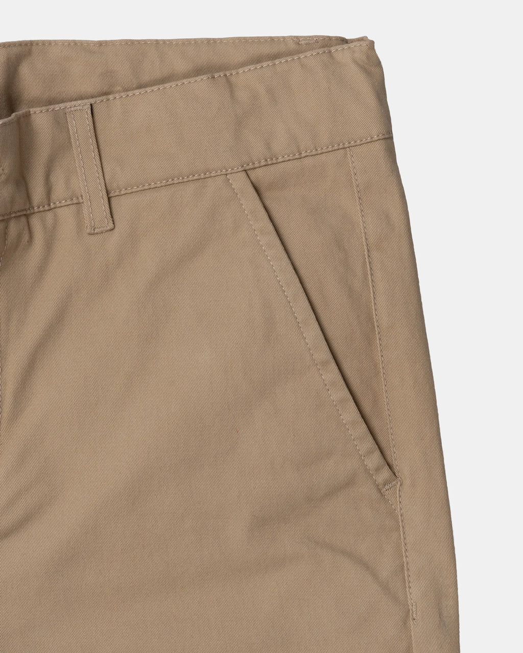 PANTALON CHINO GABARDINA NIÑO BEIGE