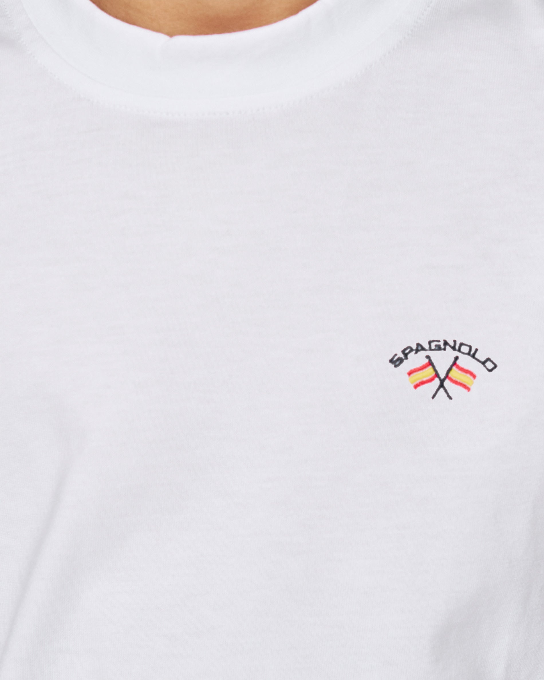 CONJUNTO CAMISETA Y BERMUDA NIÑO BLANCO y AZULINA