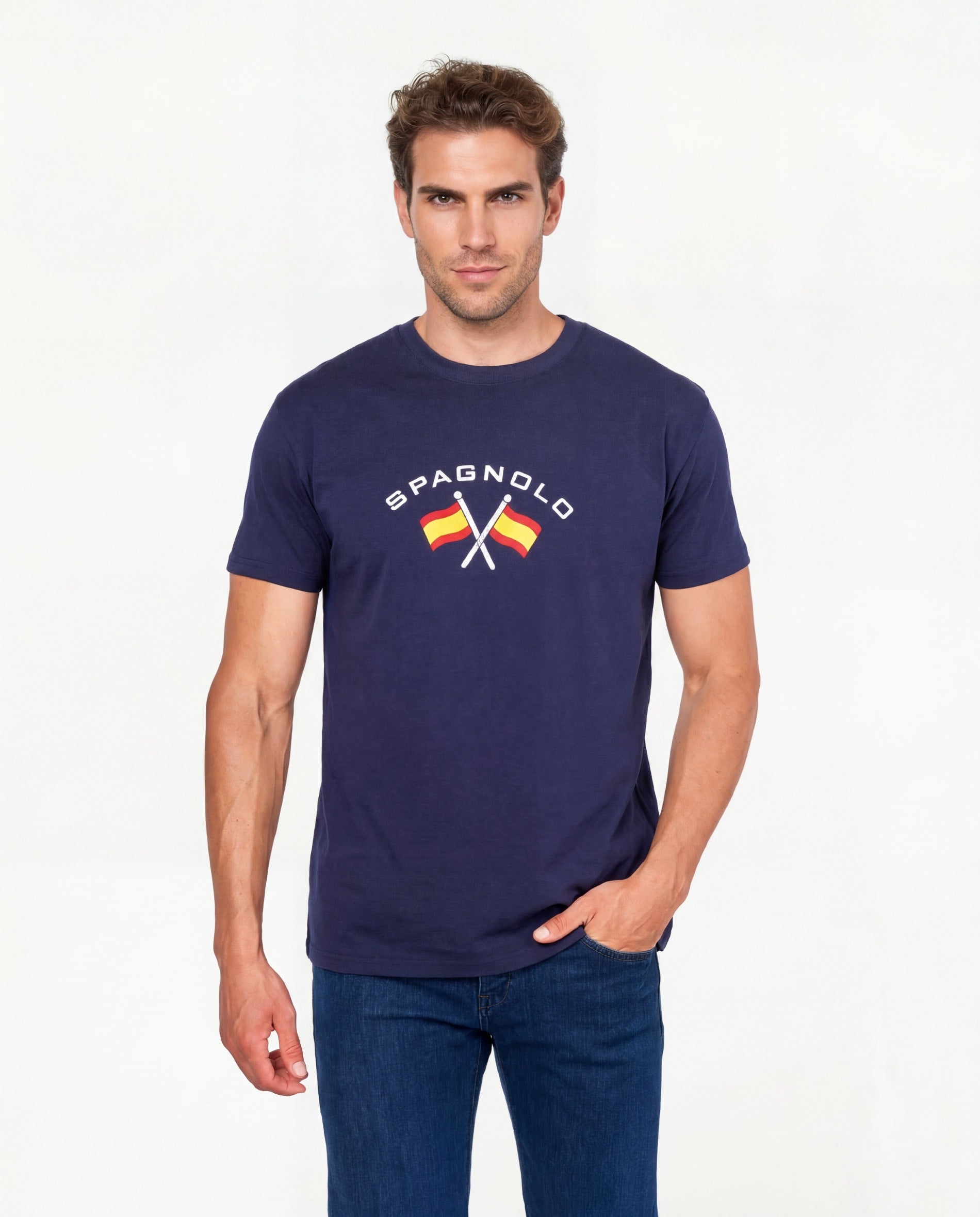 Ropa de Hombre