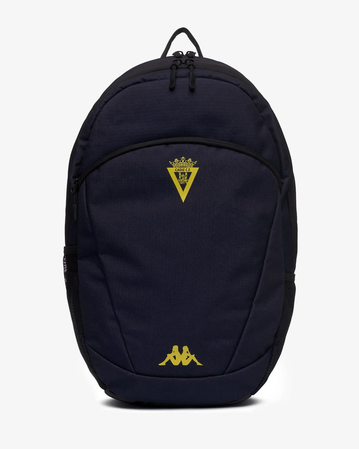 MOCHILA CADIZ C.F UNISEX AZUL MARINO