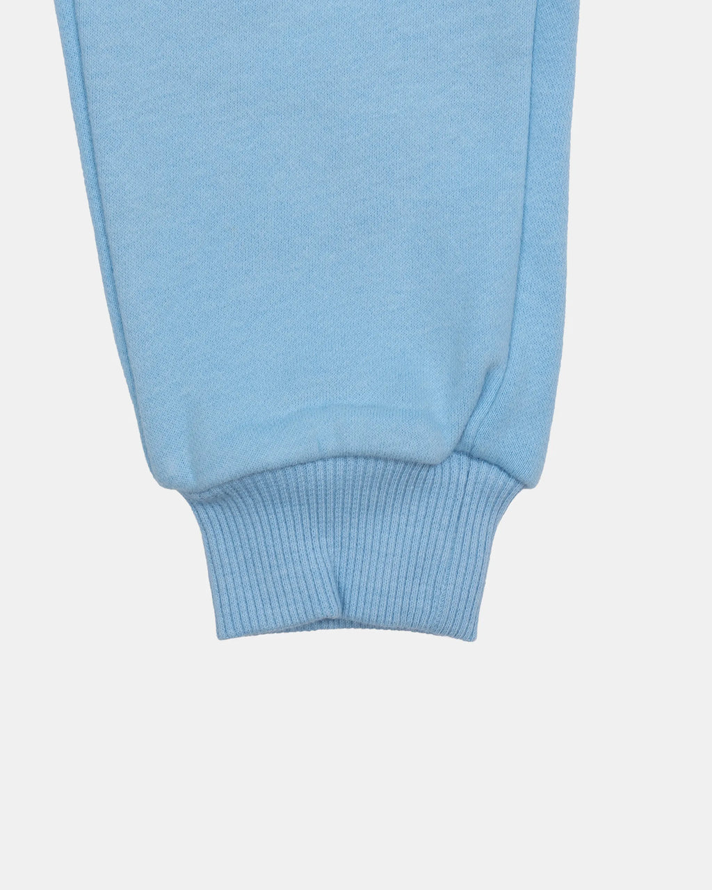 CONJUNTO SUDADERA Y PANTALON FELPA BEBE NIÑO AZUL