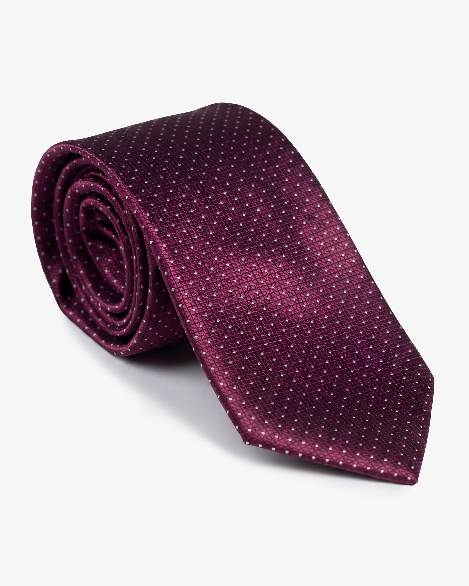 CORBATA  FANTASÍA HOMBRE ROJO