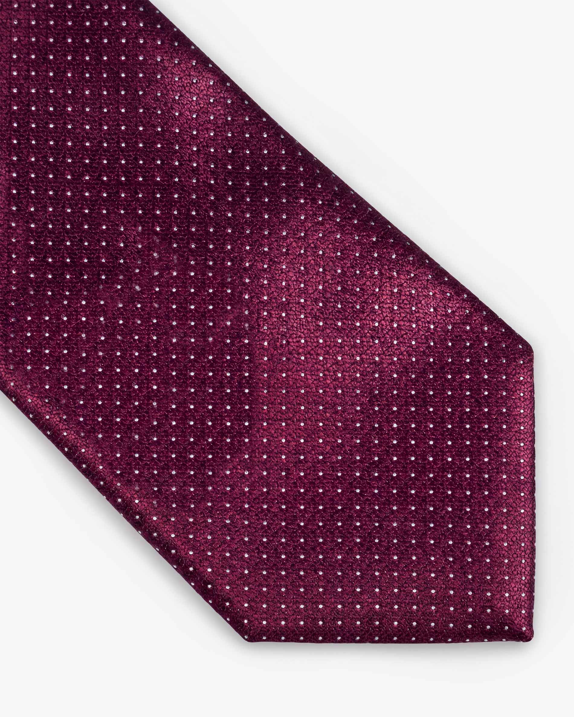 CORBATA  FANTASÍA HOMBRE ROJO