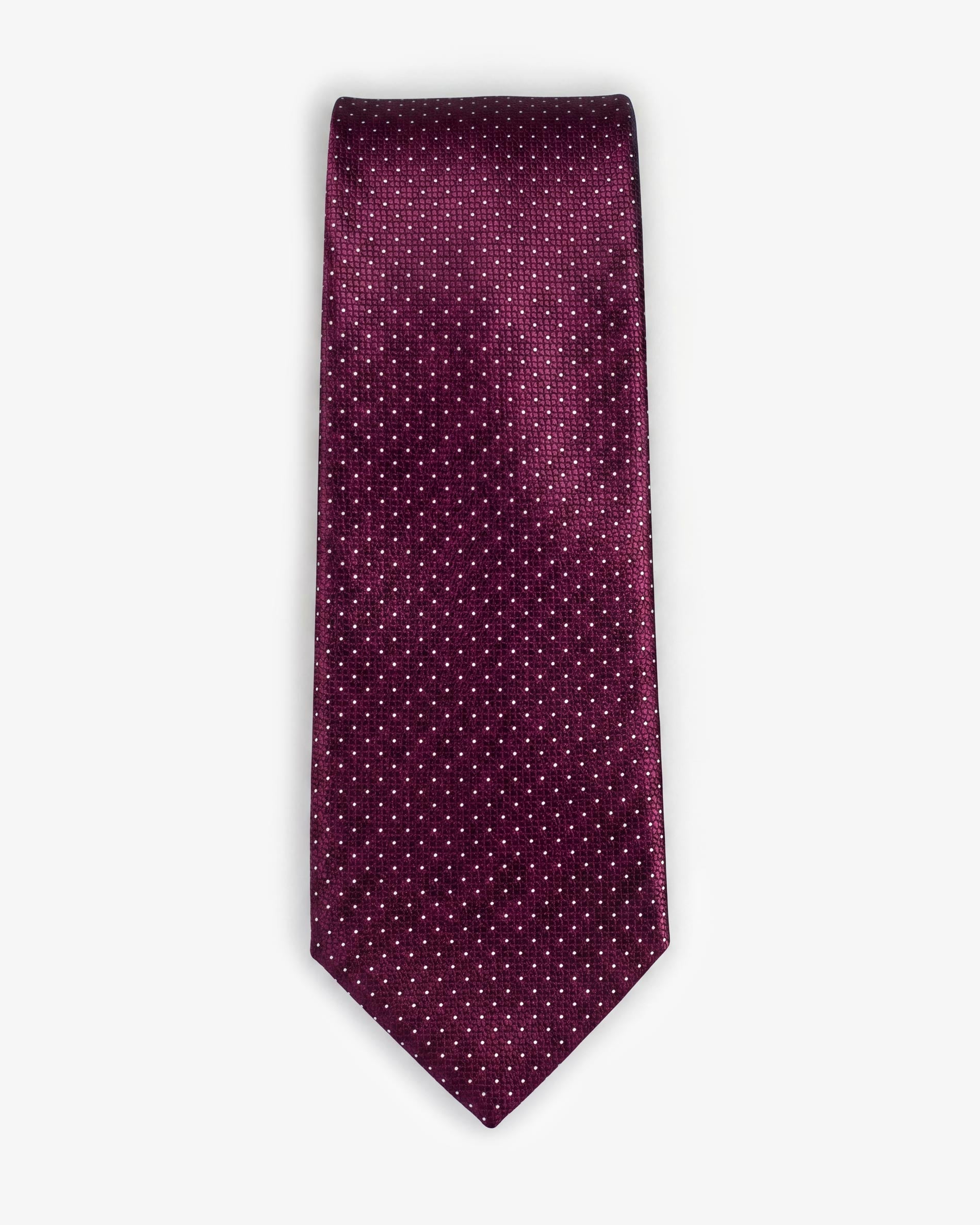 CORBATA  FANTASÍA HOMBRE ROJO