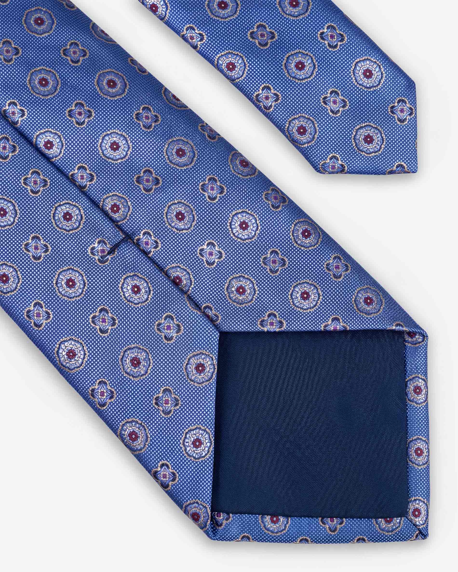 CORBATA  FANTASÍA HOMBRE 651259