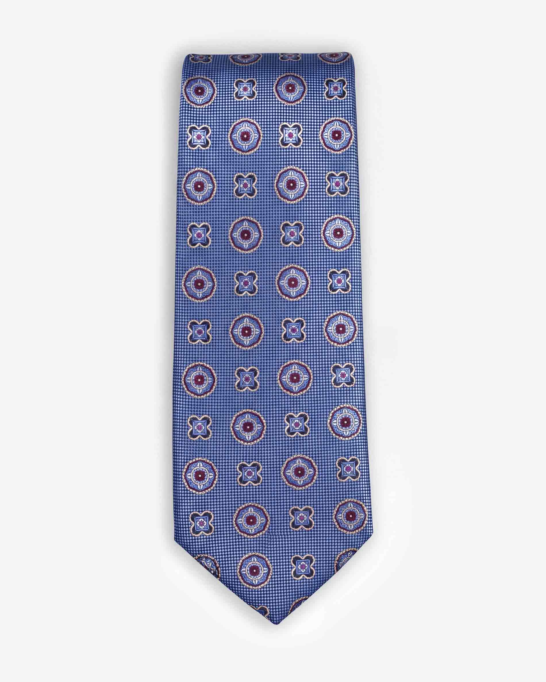 CORBATA  FANTASÍA HOMBRE 651259