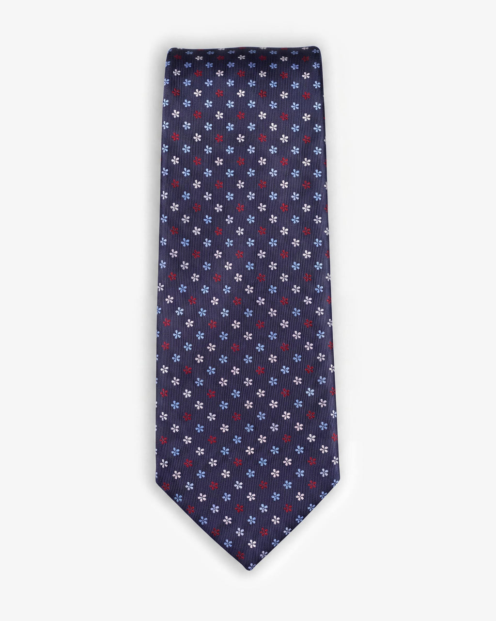 CORBATA  FANTASÍA HOMBRE AZUL