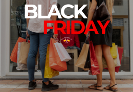 Guía Completa de Compras para el Black Friday 2024: Encuentra la Ropa Perfecta